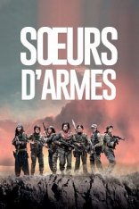 Красный змей / Сестры по оружию / Red Snake / Soeurs d'armes (2019) HDRip