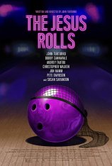 Дальше некуда / The Jesus Rolls (2019) WEB-DLRip | iTunes