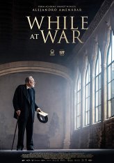 Во время войны / While at War / Mientras dure la guerra (2019) BDRip 1080p