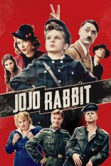 Кролик Джоджо / Jojo Rabbit (2019) BDRip 1080p | HDRezka Studio