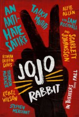 Кролик Джоджо / Jojo Rabbit (2019) HDRip | HDRezka Studio, Яроцкий