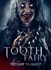 Зубная фея / Tooth Fairy / Toof (2019) HDRip-AVC | iTunes