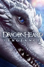 Сердце дракона: Возмездие / Dragonheart Vengeance (2020) BDRip 1080p