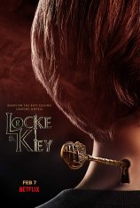 Замок и ключ / Ключи Локков / Locke & Key [Полный сезон] (2020) WEB-DL 1080p | Пифагор