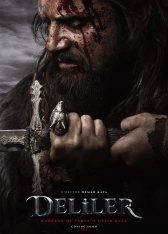 Бесстрашные / Deliler (2018) WEB-DLRip | iTunes