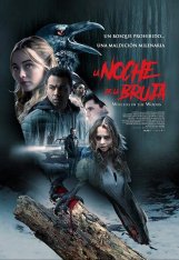 Проклятый лес / Ведьмы в лесу / Witches in the Woods (2019) WEB-DLRip | iTunes