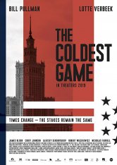 Холодная игра / Самая холодная игра / The Coldest Game (2019) WEB-DLRip