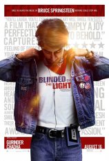 Ослепленный светом / Blinded by the Light (2019) BDRip 1080p | iTunes