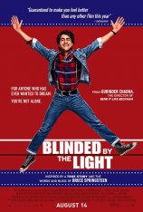 Ослепленный светом / Blinded by the Light (2019) BDRip | iTunes