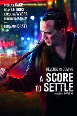 Старые счеты / A Score to Settle (2019) HDRip | iTunes