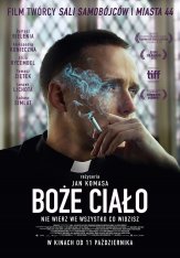 Тело Христово / Boże Ciało / Corpus Christi (2019) BDRip | iTunes