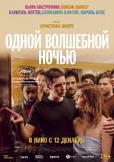 Одной волшебной ночью / On a Magical Night / Chambre 212 (2019) WEB-DL 1080p | iTunes