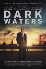 Темные воды / Dark Waters (2019) BDRip | iTunes