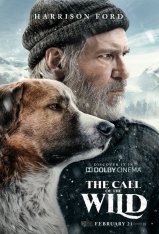 Зов предков / The Call of the Wild (2020) HDRip | iTunes