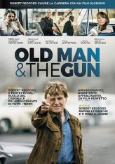 Старик с пистолетом / The Old Man & the Gun (2018) BDRip | iTunes