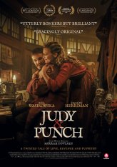 Джуди и Панч / Judy & Punch (2019) WEB-DLRip