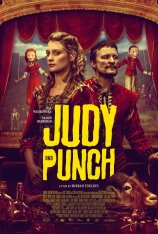 Джуди и Панч / Judy & Punch (2019) WEB-DL 1080p