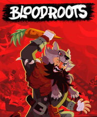 Bloodroots (2020)