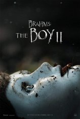 Кукла 2: Брамс / Brahms: The Boy II (2020) HDRip | iTunes