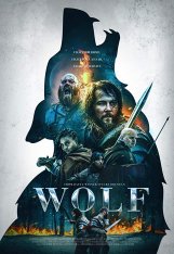 Волк / Wolf (2019) WEB-DL 1080p