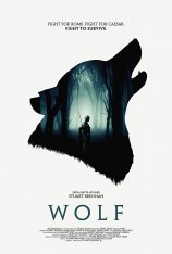 Волк / Wolf (2019) WEB-DLRip