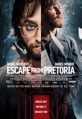 Побег из Претории / Escape from Pretoria (2020) BDRip | iTunes