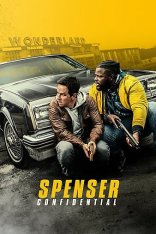 Правосудие Спенсера / Spenser Confidential (2020) WEB-DL 1080p | HDRezka Studio