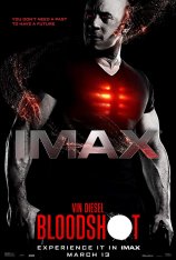 Бладшот / Bloodshot (2020) HDRip | iTunes