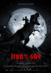 Железное небо 2: Грядущая раса / Iron Sky: The Coming Race (2019) BDRip | iTunes