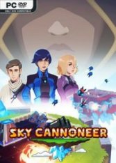 Sky Cannoneer (2020)