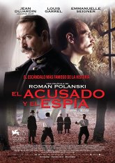 Офицер и шпион / J'accuse / An Officer and a Spy (2019) BDRip | iTunes