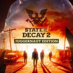 State of Decay 2: Juggernaut Edition (2020) xatab