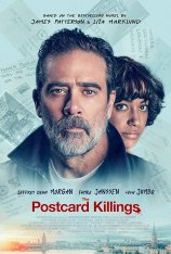 Убийства по открыткам / The Postcard Killings (2020) BDRip | iTunes