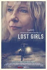 Пропавшие девушки / Lost Girls (2020) WEB-DLRip