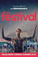 Фестиваль / The Festival (2018) BDRip