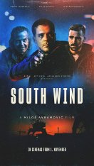 Южный ветер / South Wind / Juzni vetar (2018) HDRip | iTunes