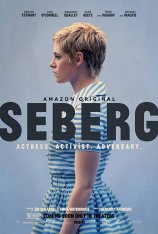 Опасная роль Джин Сиберг / Seberg (2019) WEB-DLRip | iTunes