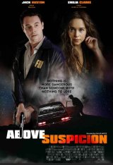 Роковая связь / Above Suspicion (2019) WEB-DLRip | iTunes