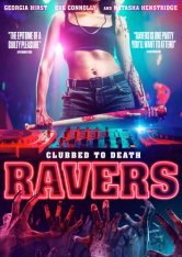 Рейверы / Ravers (2018) WEB-DL 720p