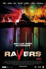 Рейверы / Ravers (2018) WEB-DLRip