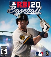 R.B.I. Baseball 20 (2020) FitGirl