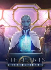 Stellaris: Galaxy Edition (2016) FitGirl