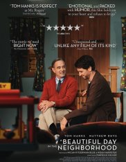 Прекрасный день по соседству / A Beautiful Day in the Neighborhood (2019) BDRip | iTunes