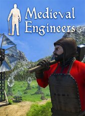 Medieval Engineers (2015-2020) FitGirl