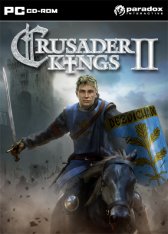 Крестоносцы 2 / Crusader Kings 2 (2012)