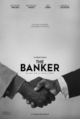 Банкир / The Banker (2020) WEB-DLRip