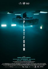 Платформа / The Platform / El hoyo (2019) WEB-DL 1080p | Pazl Voice, Mallorn, datynet