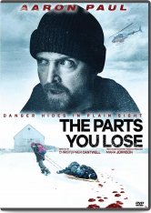 Потерянные части / The Parts You Lose (2019) BDRip | iTunes