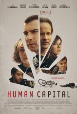 Человеческий капитал / Human Capital (2019) WEB-DL 1080p | iTunes