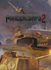 Panzer Corps 2 (2020) FitGirl